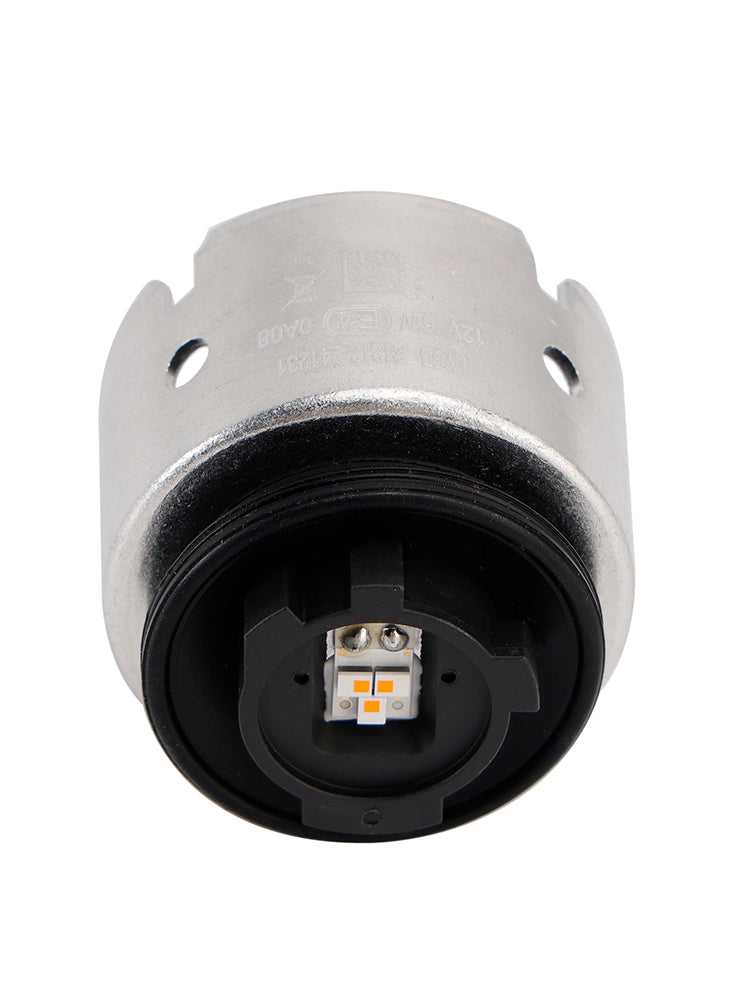 Modules de clignotants LED PHILIPS 12 V 6 W 11-2 broches 21212 LY5B