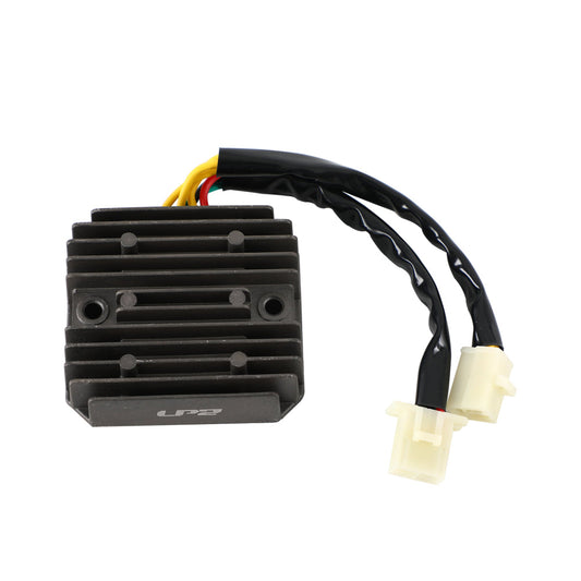 Régulateur de tension redresseur pour Honda CB350 CB450S 1986 CN250 Helix 2004-2007