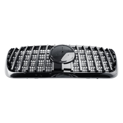 2018.2-2023 Mercedes Benz Sprinter W907 W910 AMG 1500 2500 3500 Front Bumper Grill AMG Style Grille