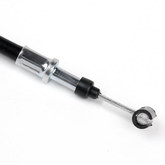 Câble d'embrayage de rechange en fil d'acier pour BMW F800GS 2008-2014, F700GS 2013, F650GS 2008-2015 et G650GS 2008-2010