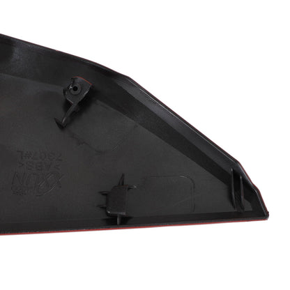 Gas Tank Side Cover Trim Panel Fairing For HONDA CBR500R 2019-2021 Red