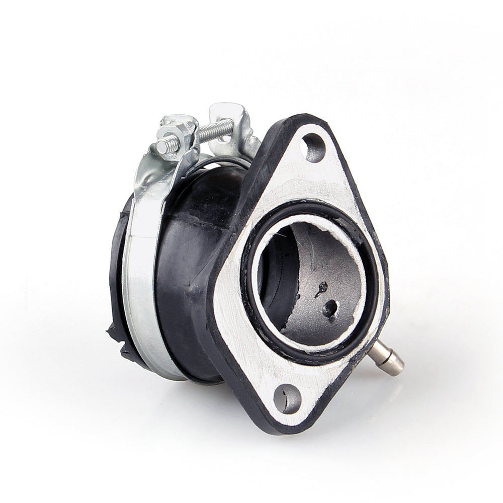 Interface de carburateur pour Honda CN250 Helix 1987-1998 1 pièce