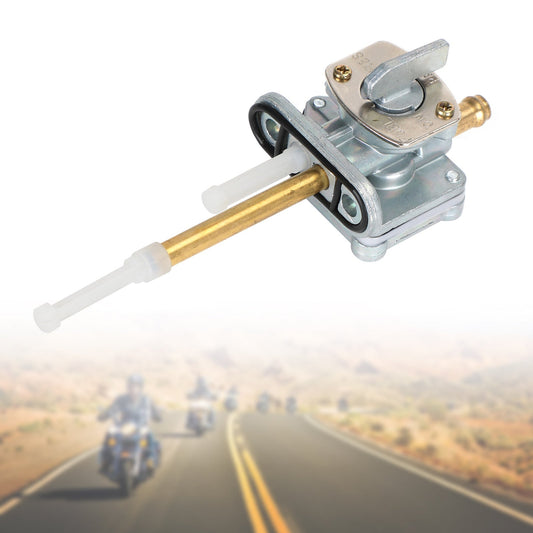 Robinet de réservoir d'essence pour Suzuki DR-Z400S 00-19 DR-Z400SM 05-21