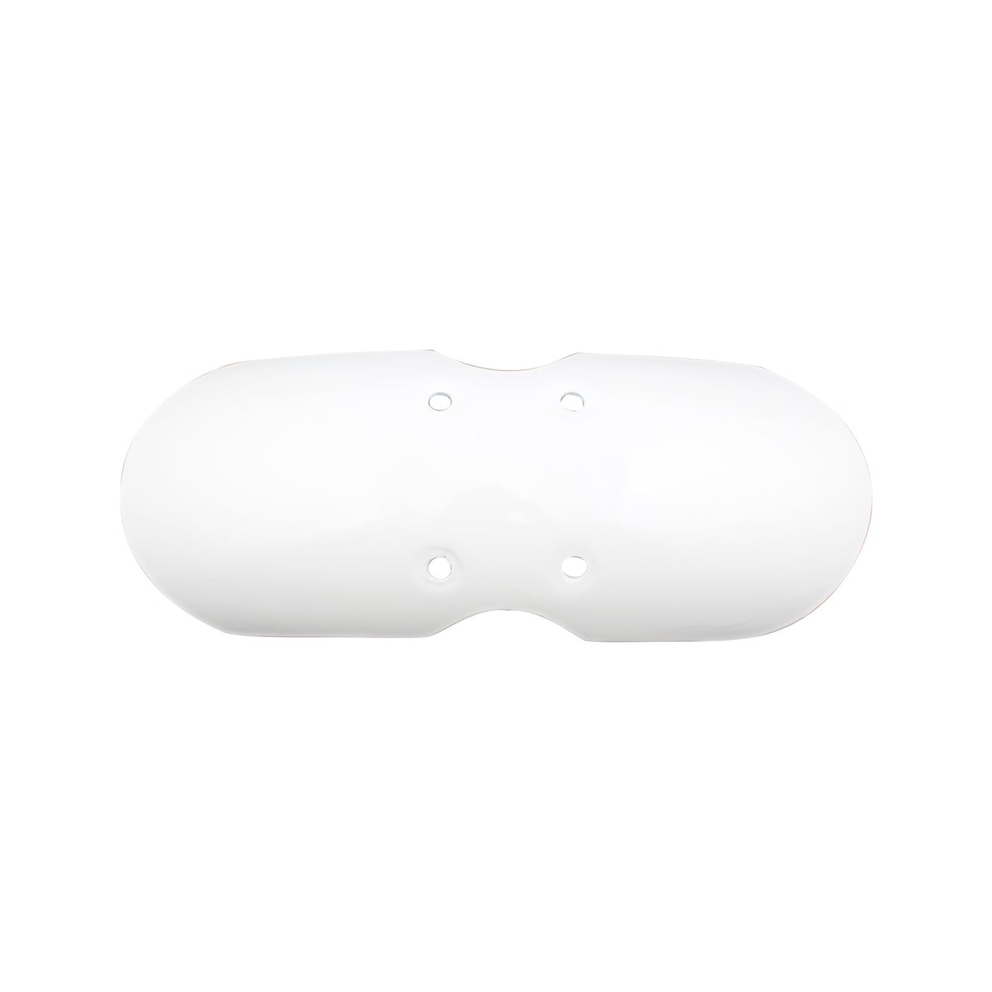 Guardabarros delantero para Bonneville T100 Scrambler Thruxton 2001-2016