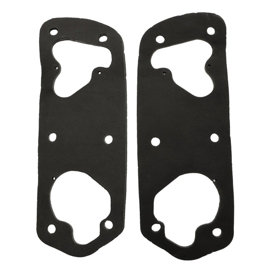 Jeu de joints de feu arrière pour Honda Prelude 1997-2001, matériau amélioré