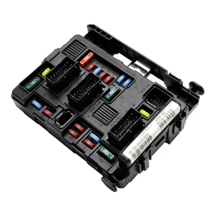 Citroen Xsara I II Peugeot 206 307 Fuse Box Module BSM 9650618280