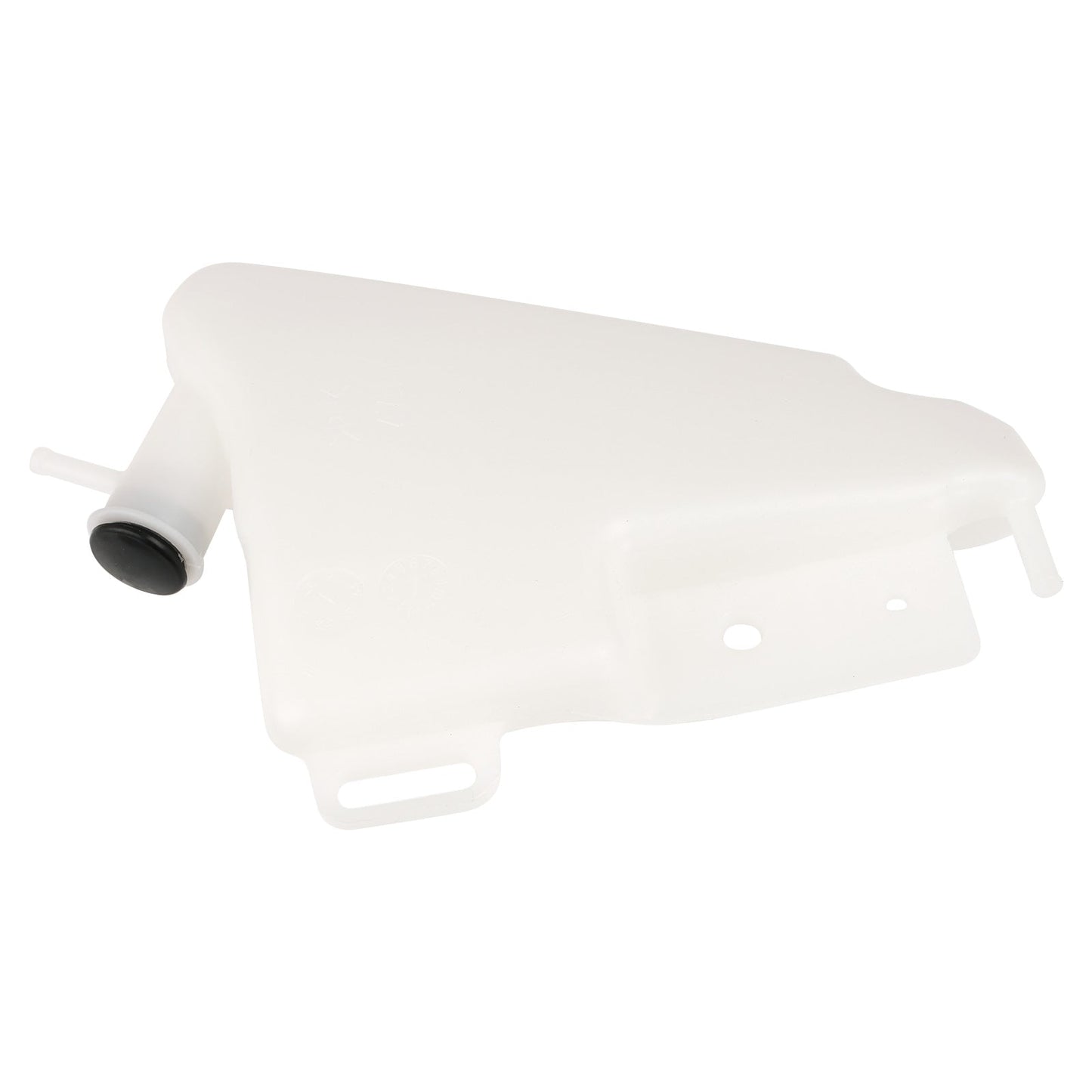 Réservoir de trop-plein de liquide de refroidissement pour Suzuki GSXR1000 2009-2016