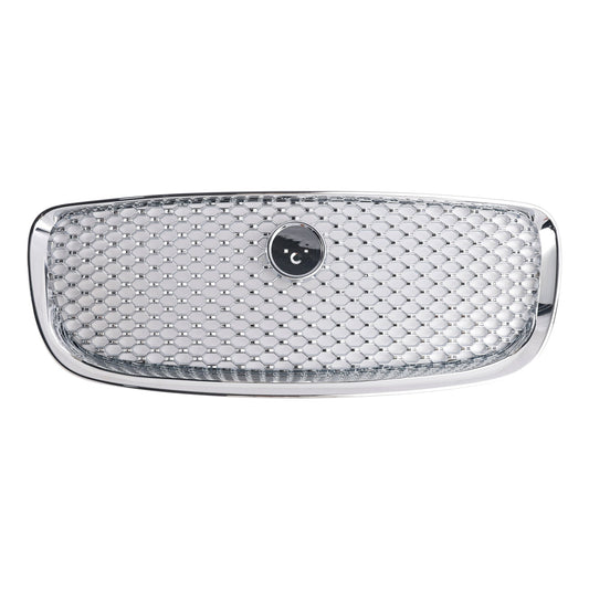 2016-2020 Jaguar F-Pace X761 Chrome Front Bumper Grill Grille