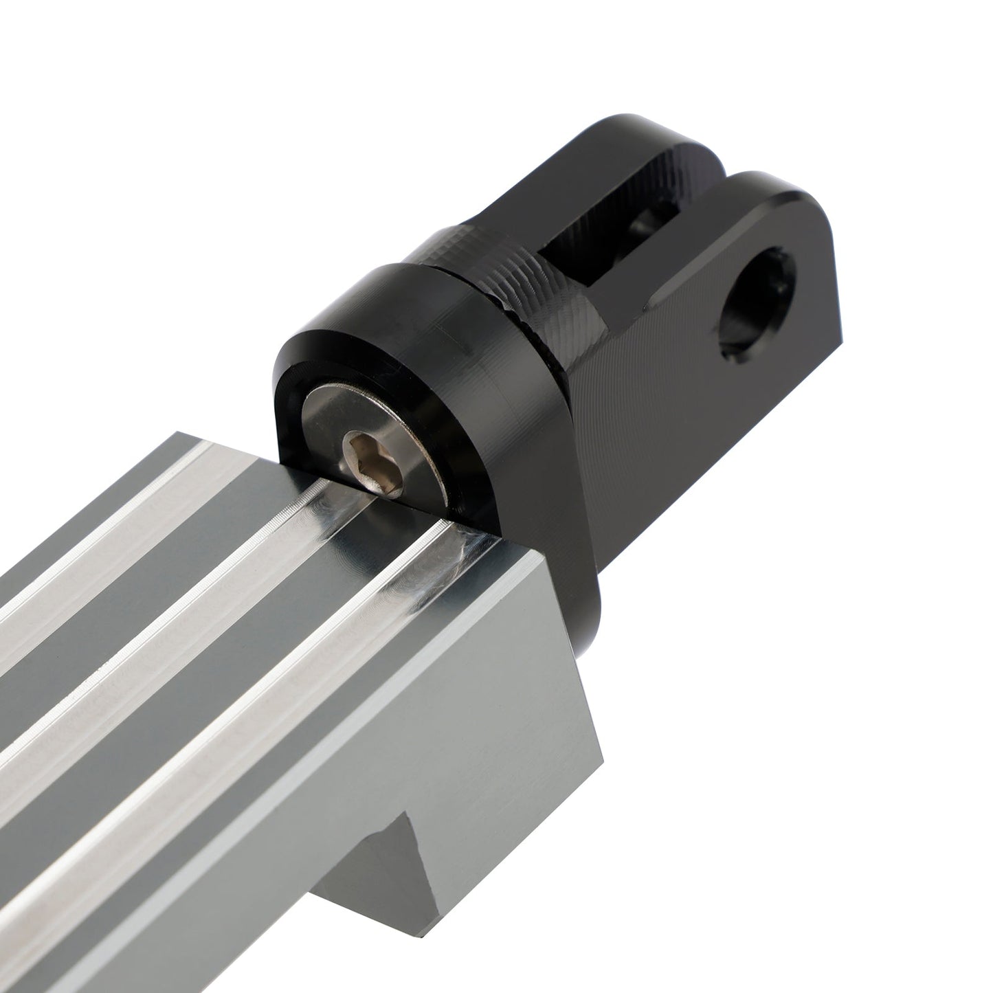 Repose-pieds avant pour CONTINENTAL 650 / GT 650 Hunter 350 2022-2023