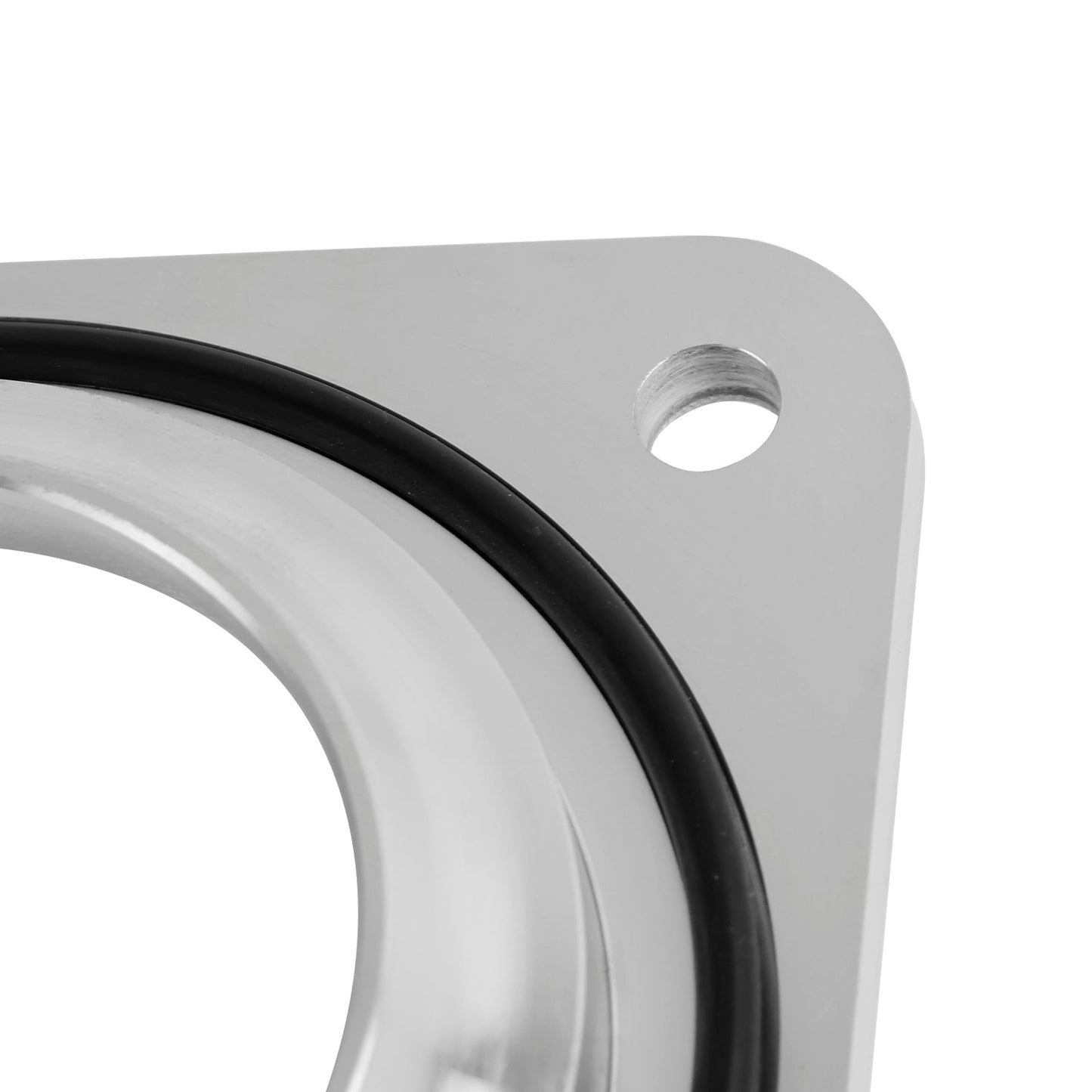 Bague anti-surtension pour klaxon d'admission Duramax Silverado/Sierra 2500 ou 3500 L5P 2017-2021