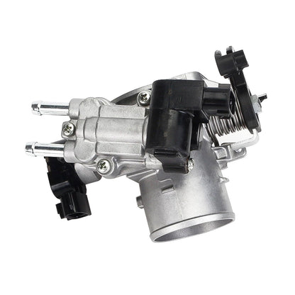 2000-2005 Toyota Echo A/T Coupe 22210-21020 Throttle Body