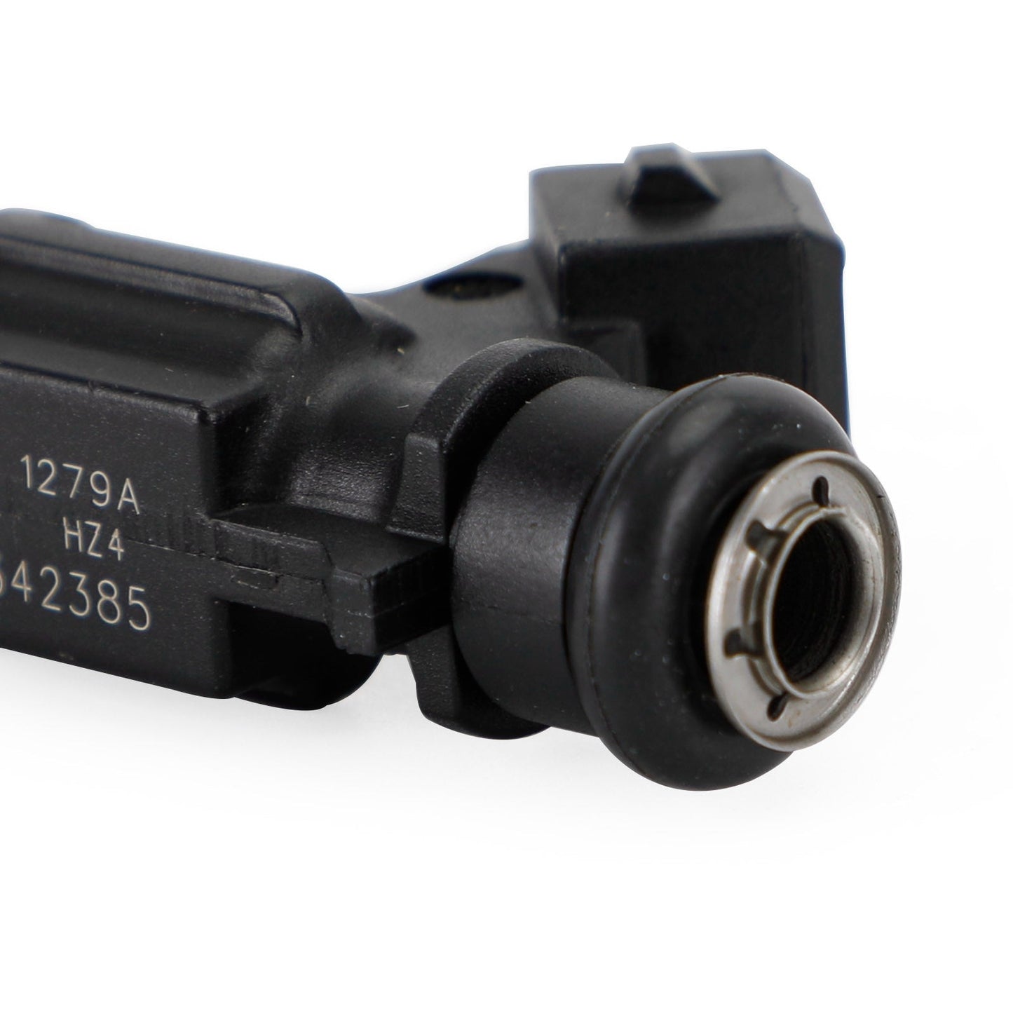 4 inyectores de combustible 25342385 para Mercury Marine EFI de 4 tiempos, 30, 40, 50 y 60 HP