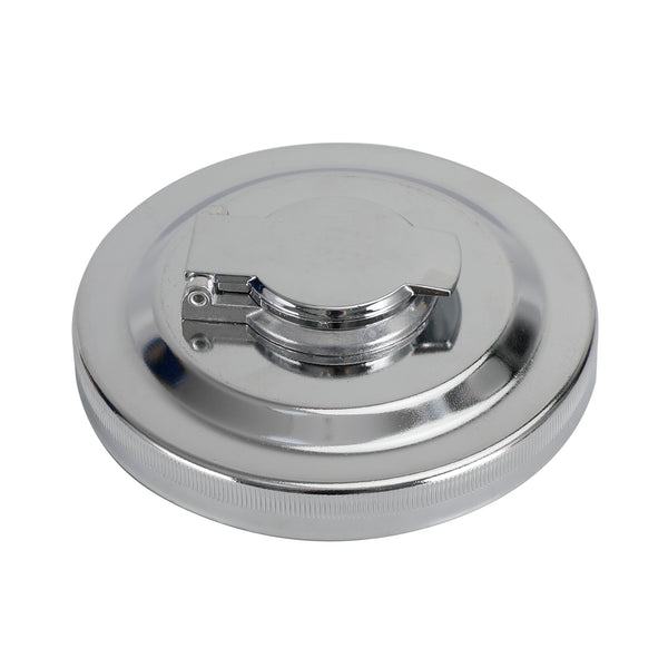 Bouchon de réservoir de carburant 4361638 AT321249 pour pelle Hitachi EX120-5 EX100-3 John Deere