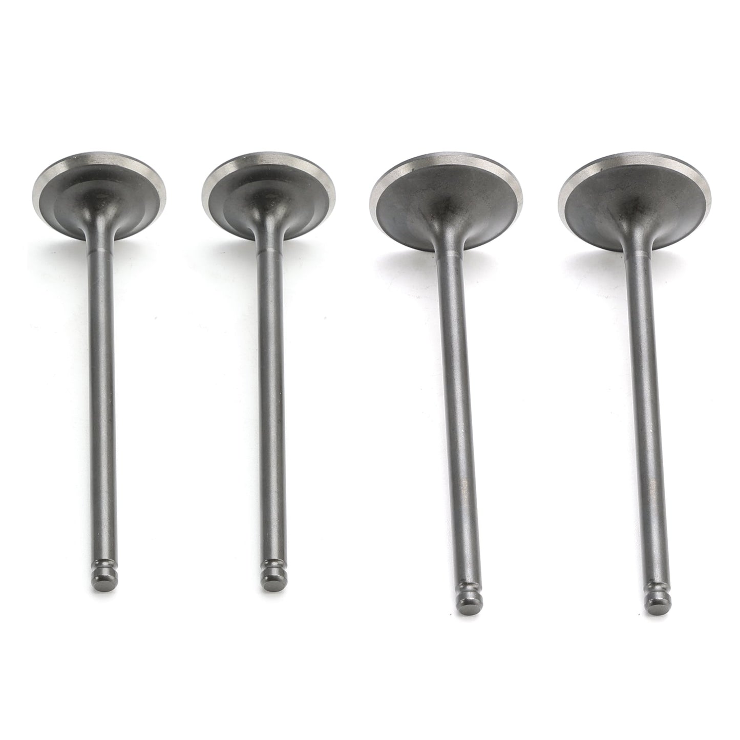 99-14 Honda Trx400ex Trx400x Culata Válvulas de admisión y escape Sellos Chavetas