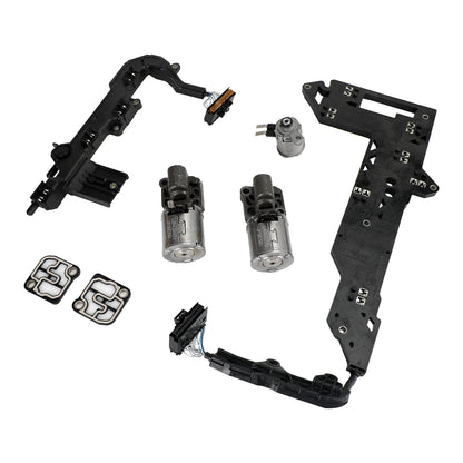Audi 0B5 DSG Mechatronics Repair Board Transmission Harness W/ Solenoids 0B5398009A/B/C/D/E/F 0B5927413B Generic