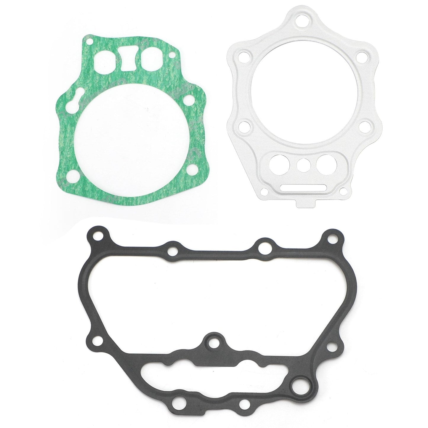 2005-2011 TRX500FM/FE Fourtrax Foreman 4x4/S/ES Honda STD 92mm 475cc Cylinder Jug Piston Rings Gasket Top End Kit