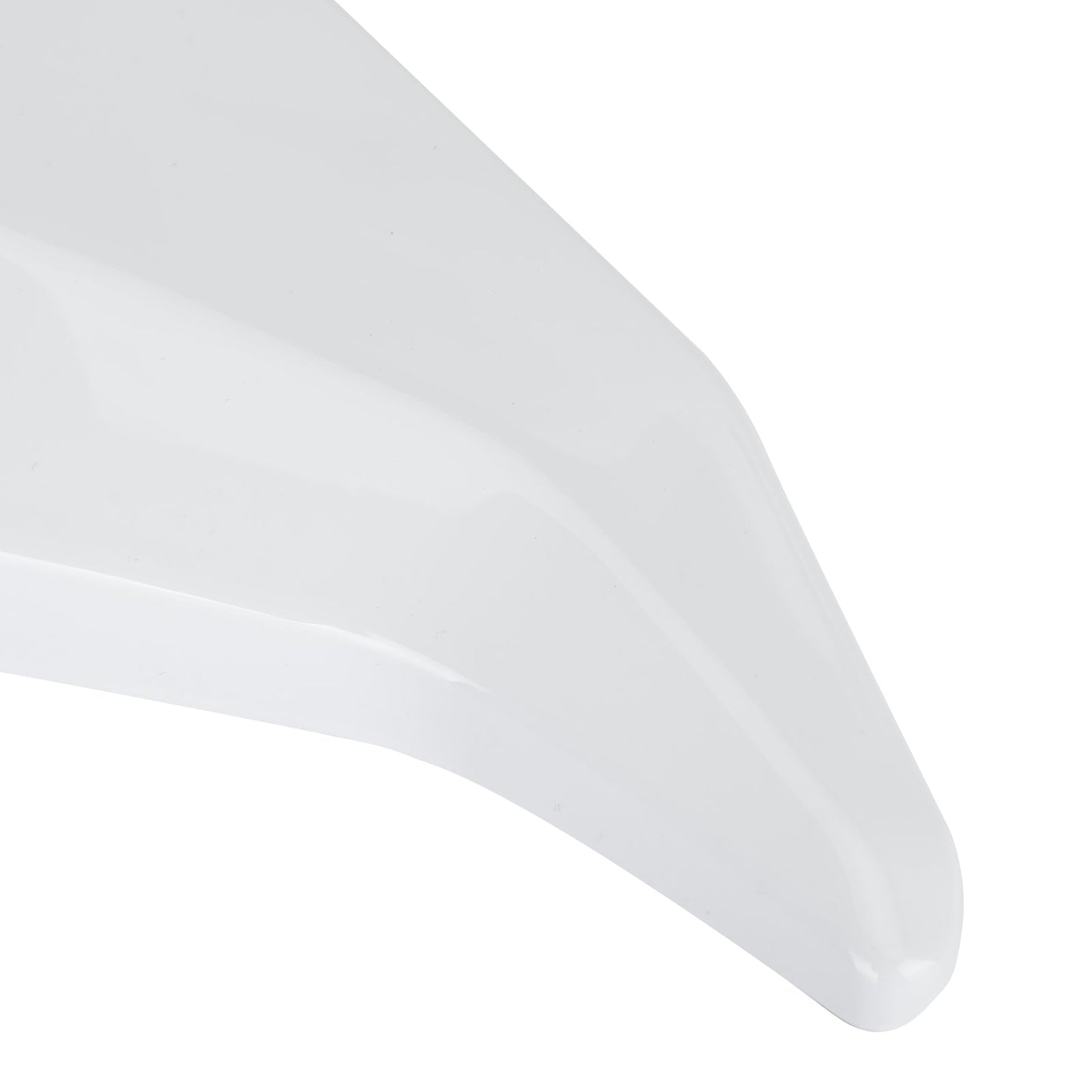 Carénages de radiateur latéraux pour YAMAHA Tracer 900 GT 2018-2020