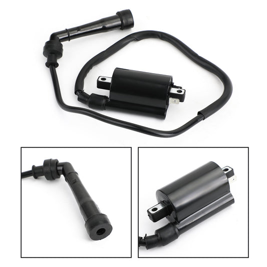 Ignition Coil for For Kawasaki STREET BIKE EN500C Vulcan 500 Ltd 1996-2009 97 98 99