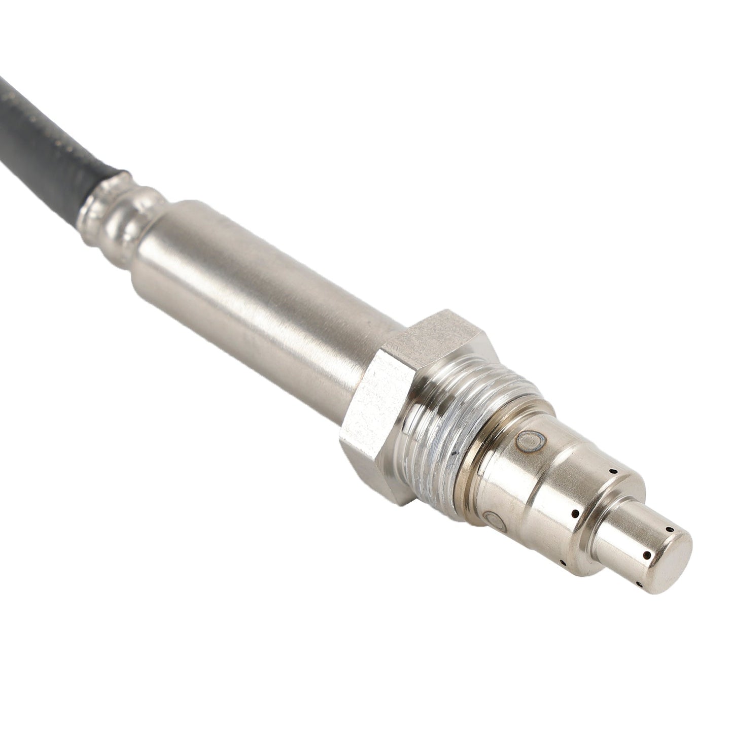 Sensor de óxido de nitrógeno (NOX) para Cummins 11.9L 15L ISX15 (2013-2018) 4326870 5WK96740B