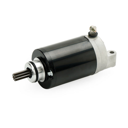 Starter Motor Engine Starting For Kawasaki ZR 1000 G Z1000 Z 1000 2014 - 2016 Assosary