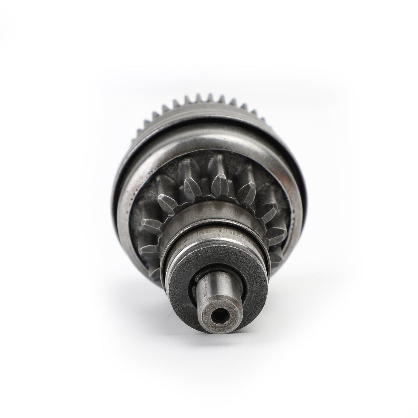 Démarreur Elite 14/40T pour Honda NSC 50/110 110, compatible avec pignon 10 03-07