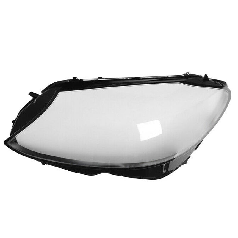 Couvercle de phare gauche pour Benz W205 C180 C200 C300 15-18