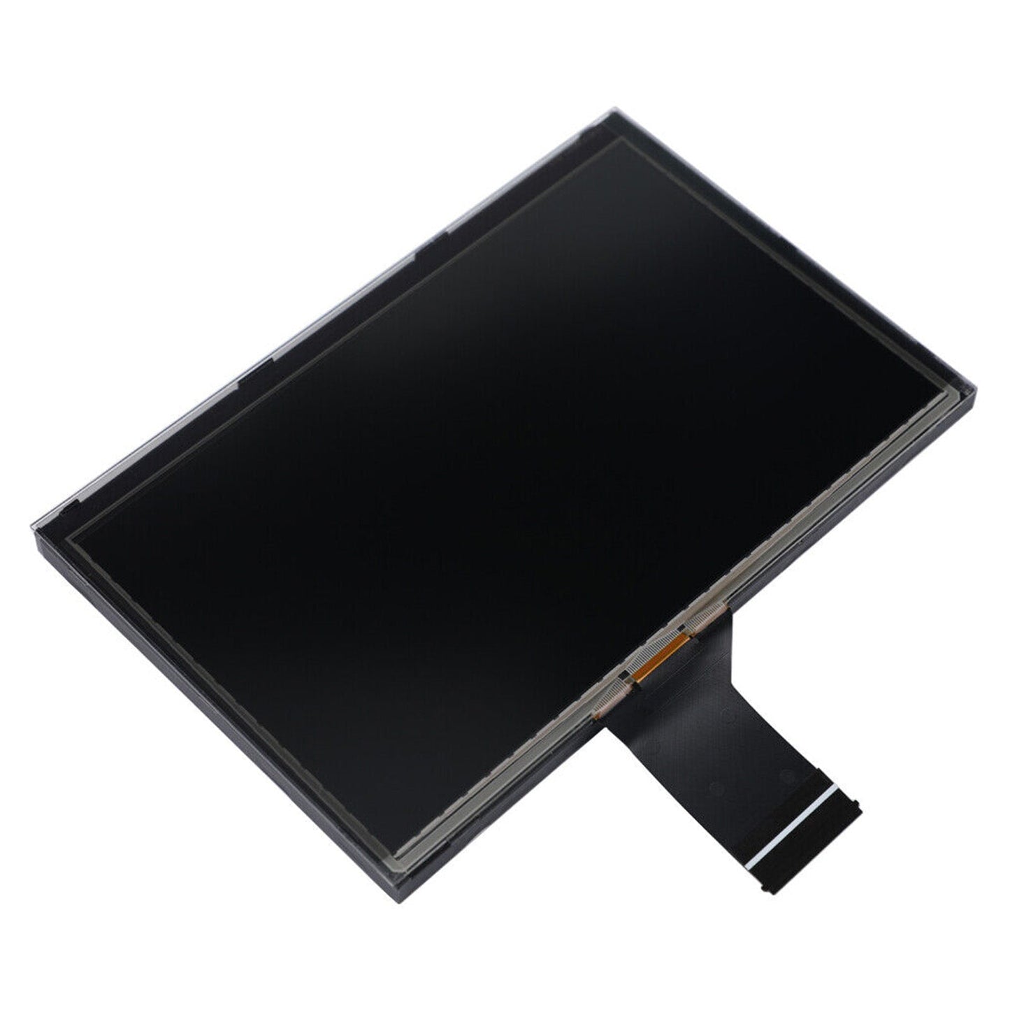 Radio con pantalla táctil LCD de 7" ACT3S5370FPC-A1-E para Jeep Compass 2017-2020 (n.° TDO-WXGA0700K00033-V2)