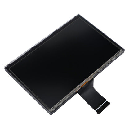 2017-2020 For Jeep Compass 7" ACT3S5370FPC-A1-E LCD Display Touch Screen Radio Navigation #TDO-WXGA0700K00033-V2