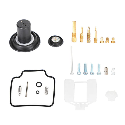 Kit de reconstruction de carburateur pour Honda CN/CH250 Helix/FUSION 250 Big ship22
