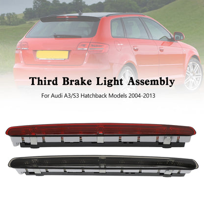 2004-2012 Audi A3/S3 3 Door Hatchback Third Brake Light 8P3945097