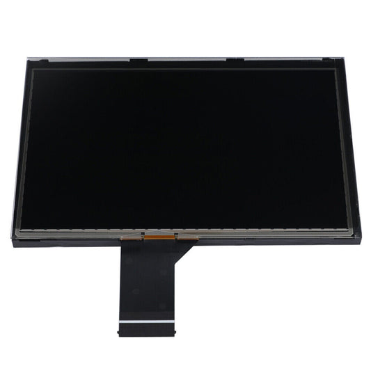 Autoradio avec écran tactile LCD 7 pouces pour Jeep Compass 2017-2020 (ACT3S5370FPC-A1-E) #TDO-WXGA0700K00033-V2