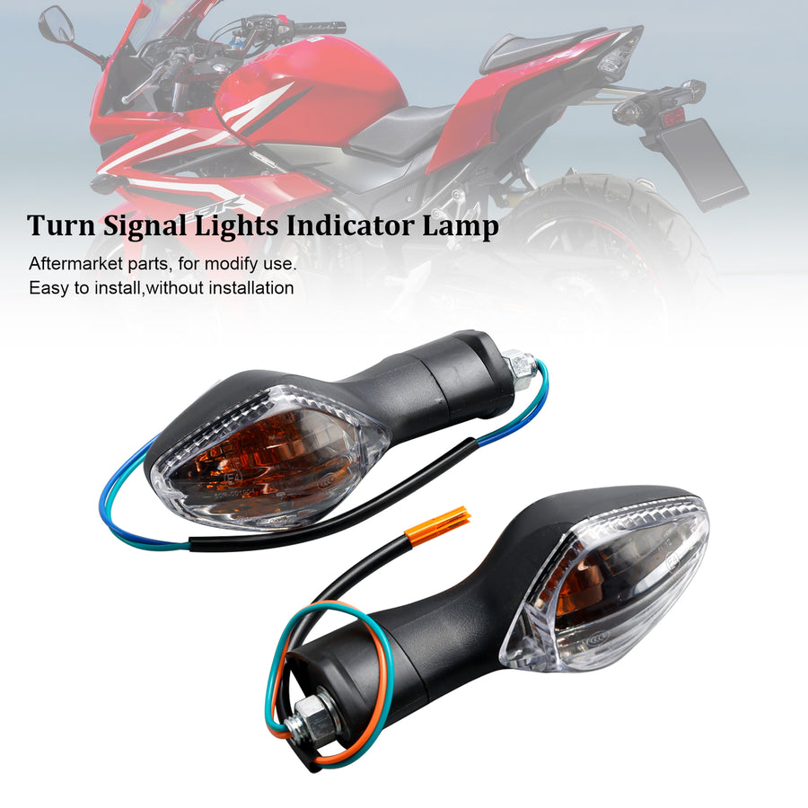 2014-2018 Honda 750S  Turn Signal Lights Indicator Lamp