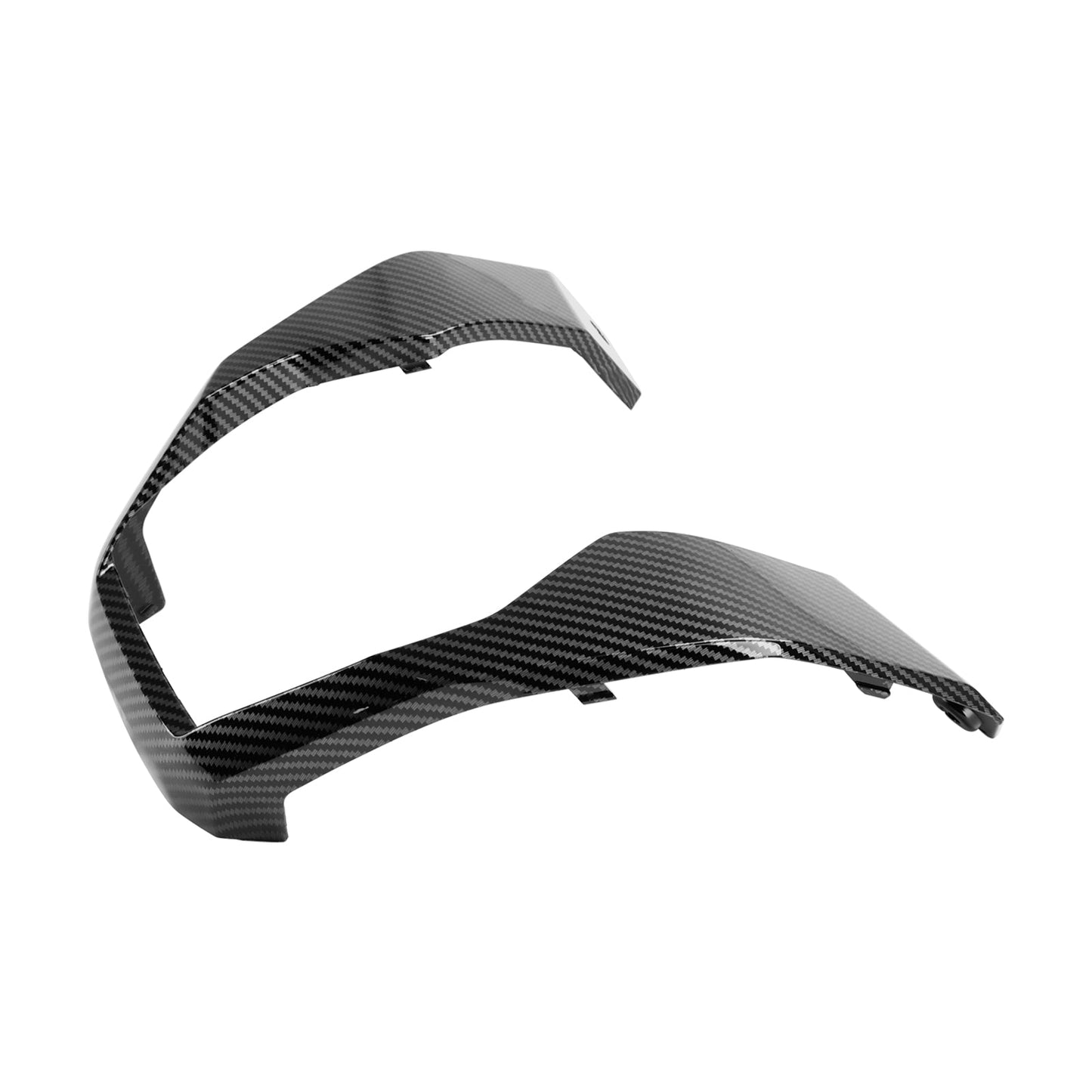 23-24 Honda Adv 160 Manillar Conductor Caja Central Cubierta Inferior Carenado