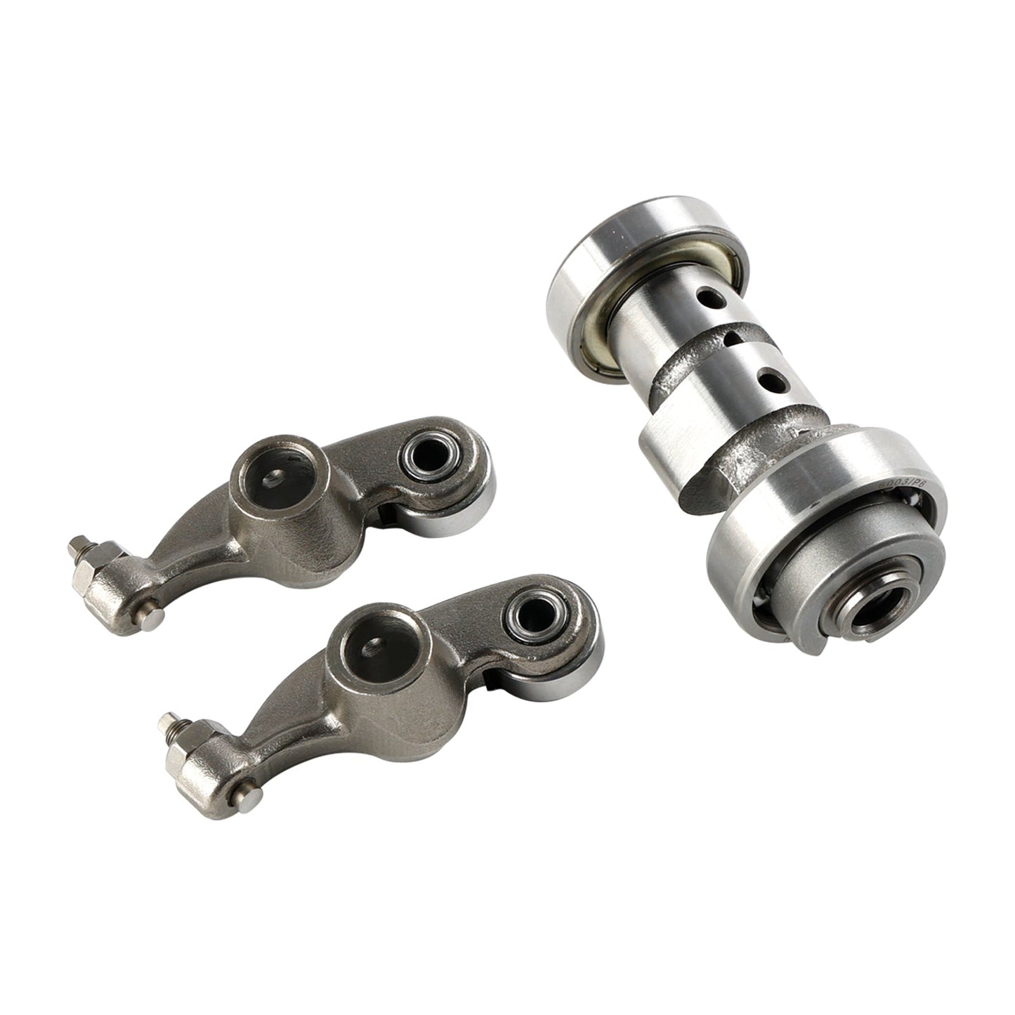 03-22 Yamaha TTR125 TTR125L TTR125E TTR125LE Culbuteur d'arbre à cames