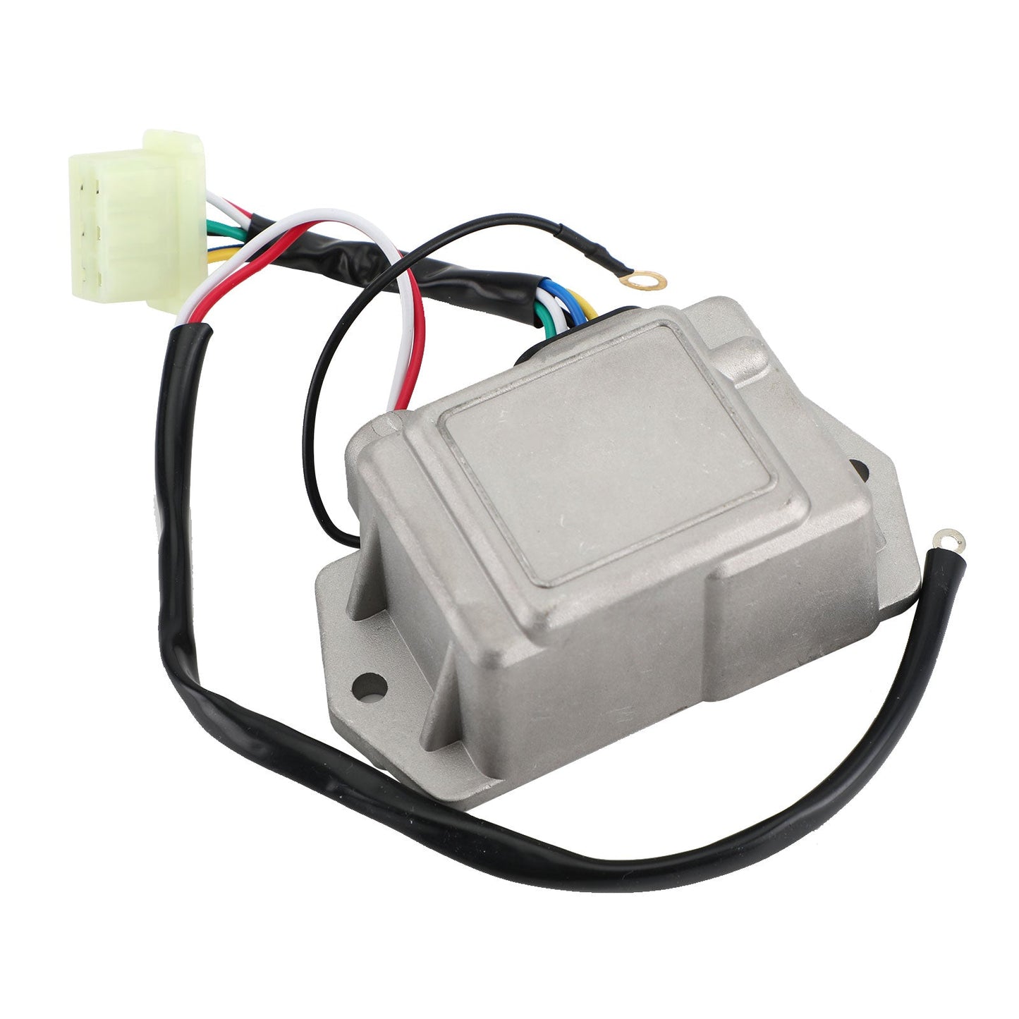 Encendedor CDI BOX compatible con John Deere Liquifire 440 340 440 340 1976-1978 JD340 S 1975 400 76-77