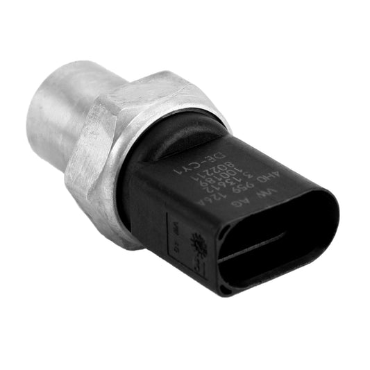 Audi A4 A5 Q5 VW Touareg 4H0959126B A/C Pressure Switch Sensor For