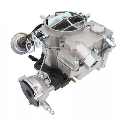 1970-1974 Chevrolet G10 G20 G30 P20 P30 Van 2 Barrel Carburetor Carby 17054616 CA-22-3174R