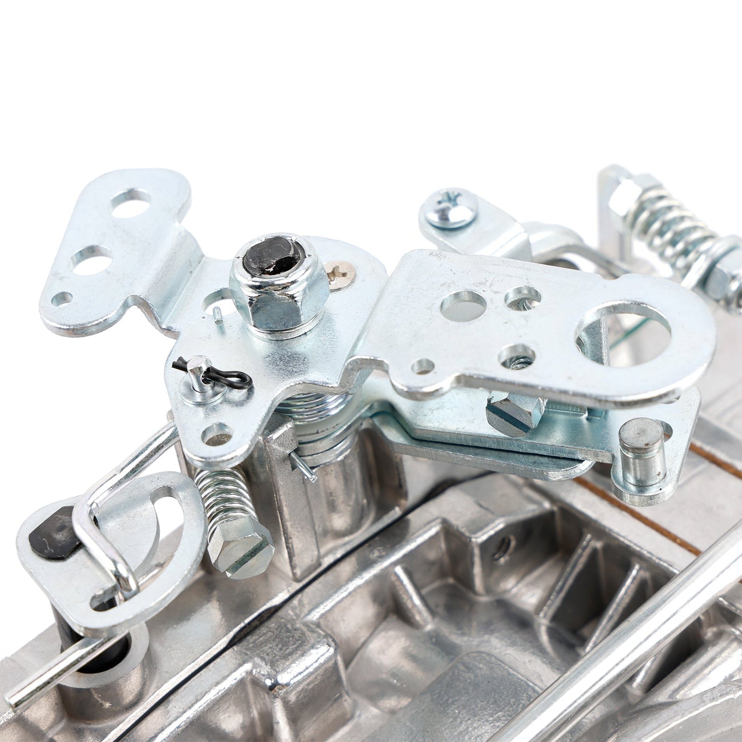 Corvette Carburetor 600 CFM 4150 4-Barrel BR-67270