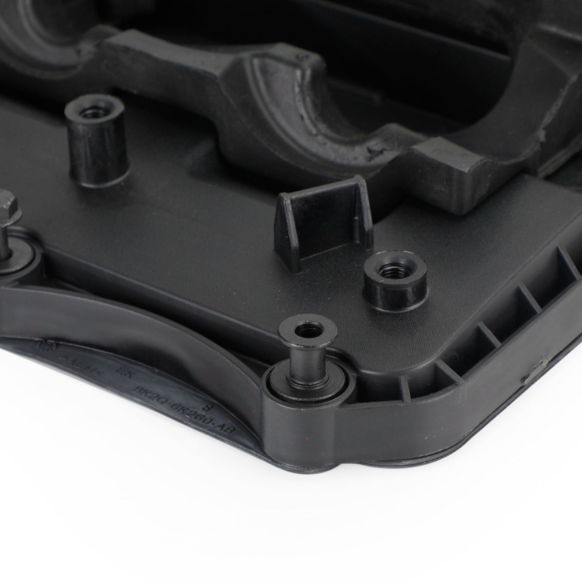 Ford Transit MK7 MK8 2.2 1717679 BK2Q6K271AK 1738747 1858445 Rocker Cam Cover+Seals Custom Relay Boxer Defender