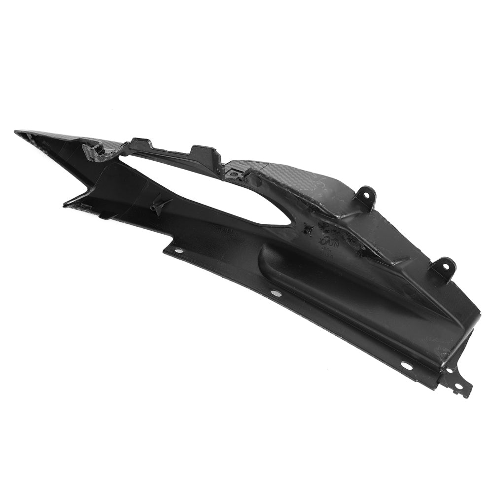 Carbon Rear Tail Seat Side Cover Fairing For Yamaha MT-09 FZ09 2017-2021