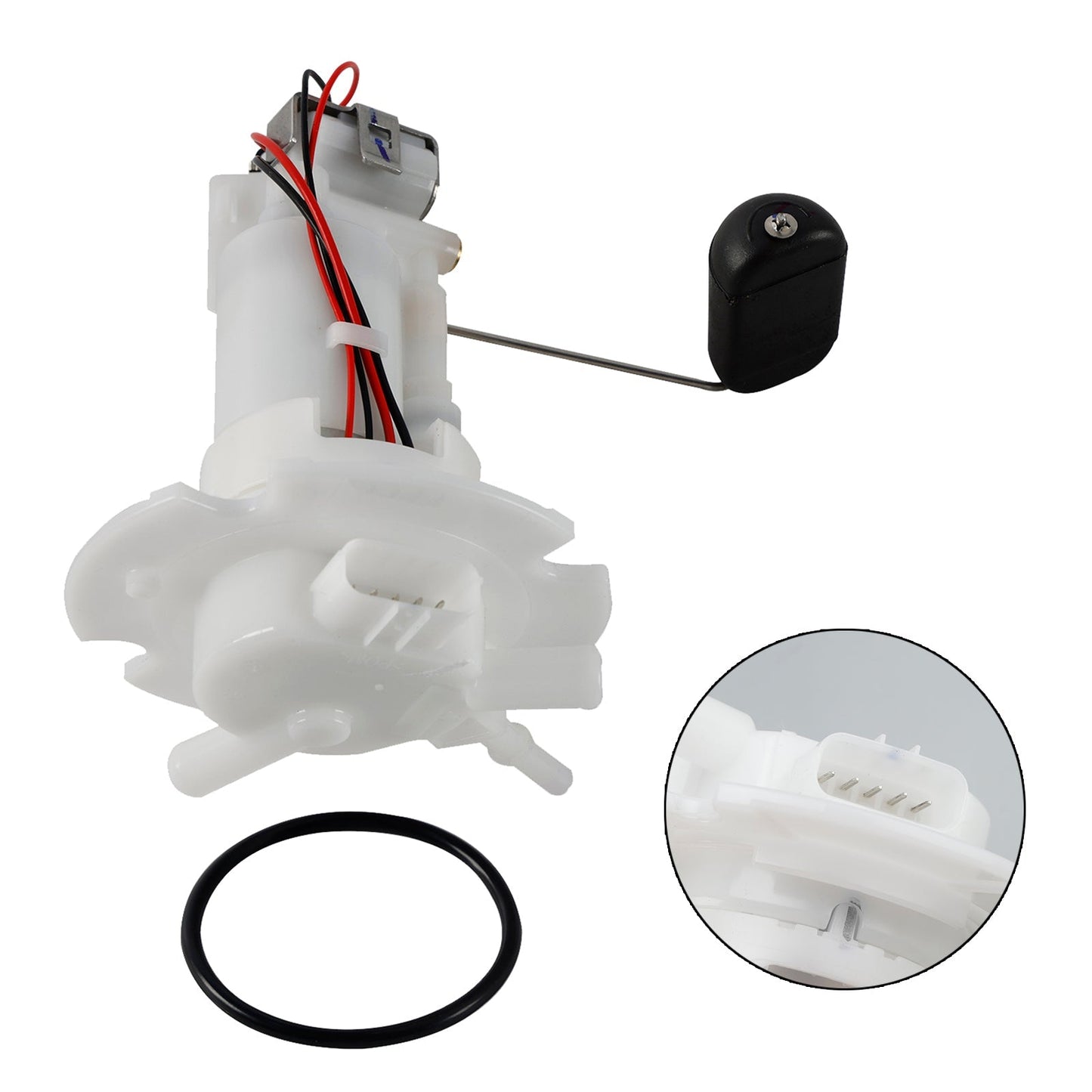 Honda Cbr150 125 Rs Rc Rtc Rd Rsc Rsd Fuel Pump Assembly 16700-Kpp-T01