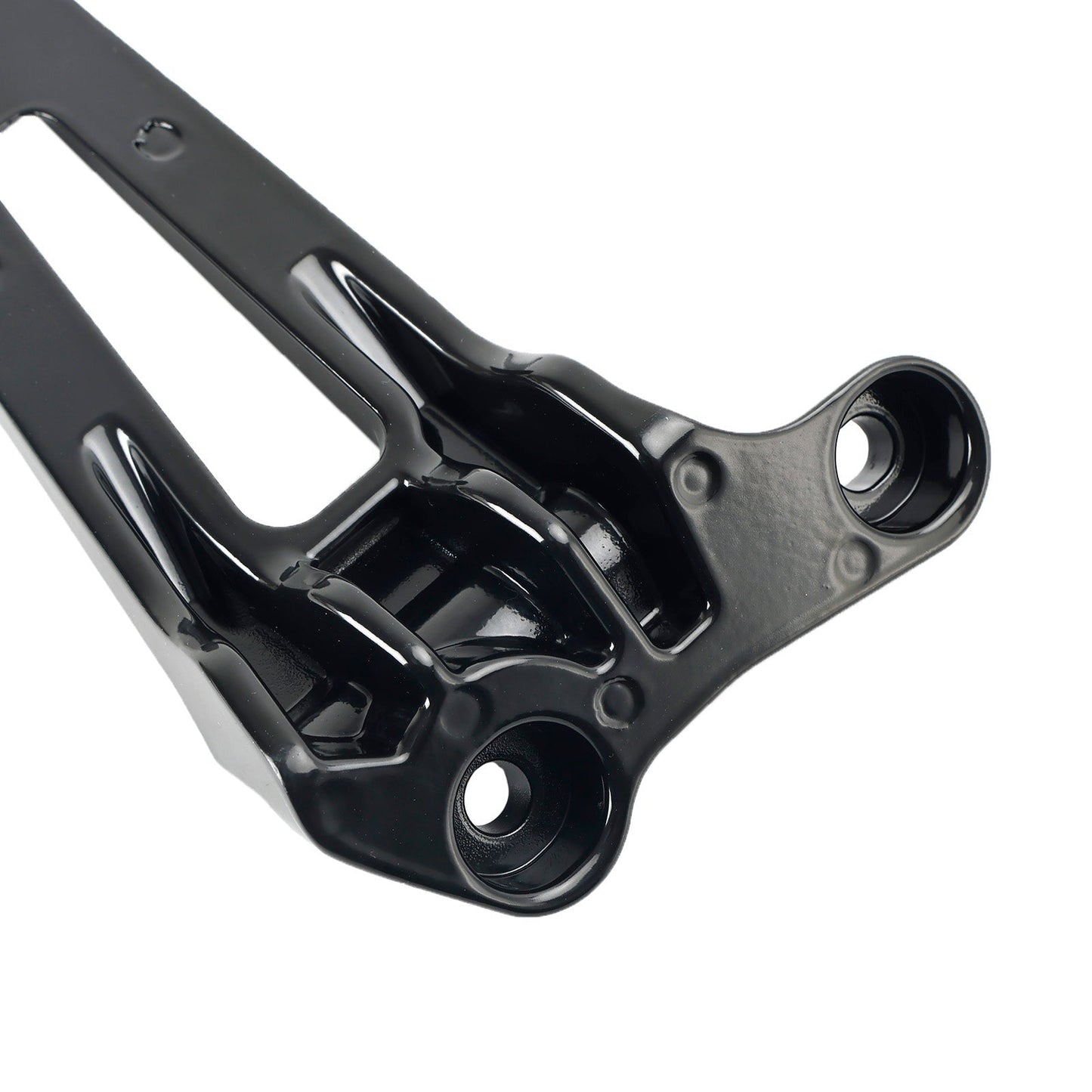 Reposapiés traseros compatibles con Honda Rebel 1100 CMX1100 2021-2023