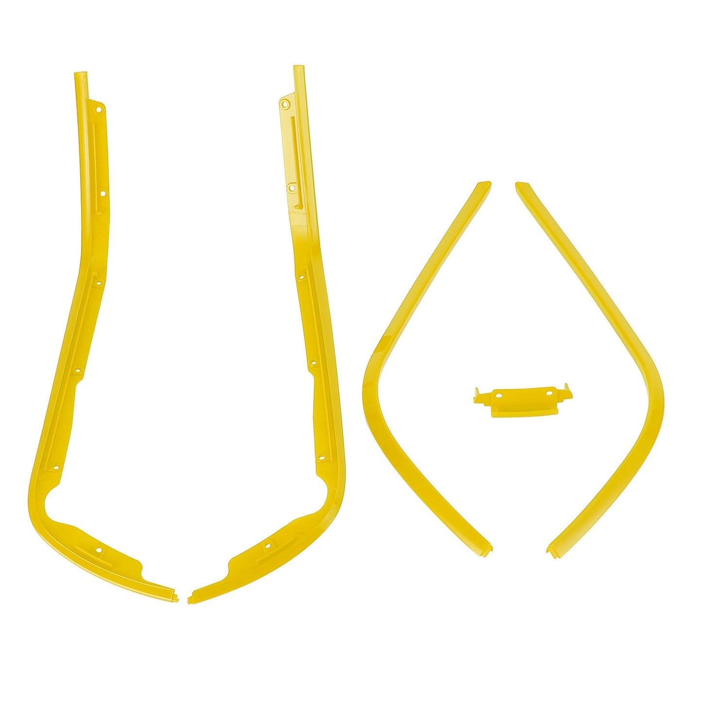 Garniture de barre latérale supérieure pour Sprint 150 Primavera 125 150