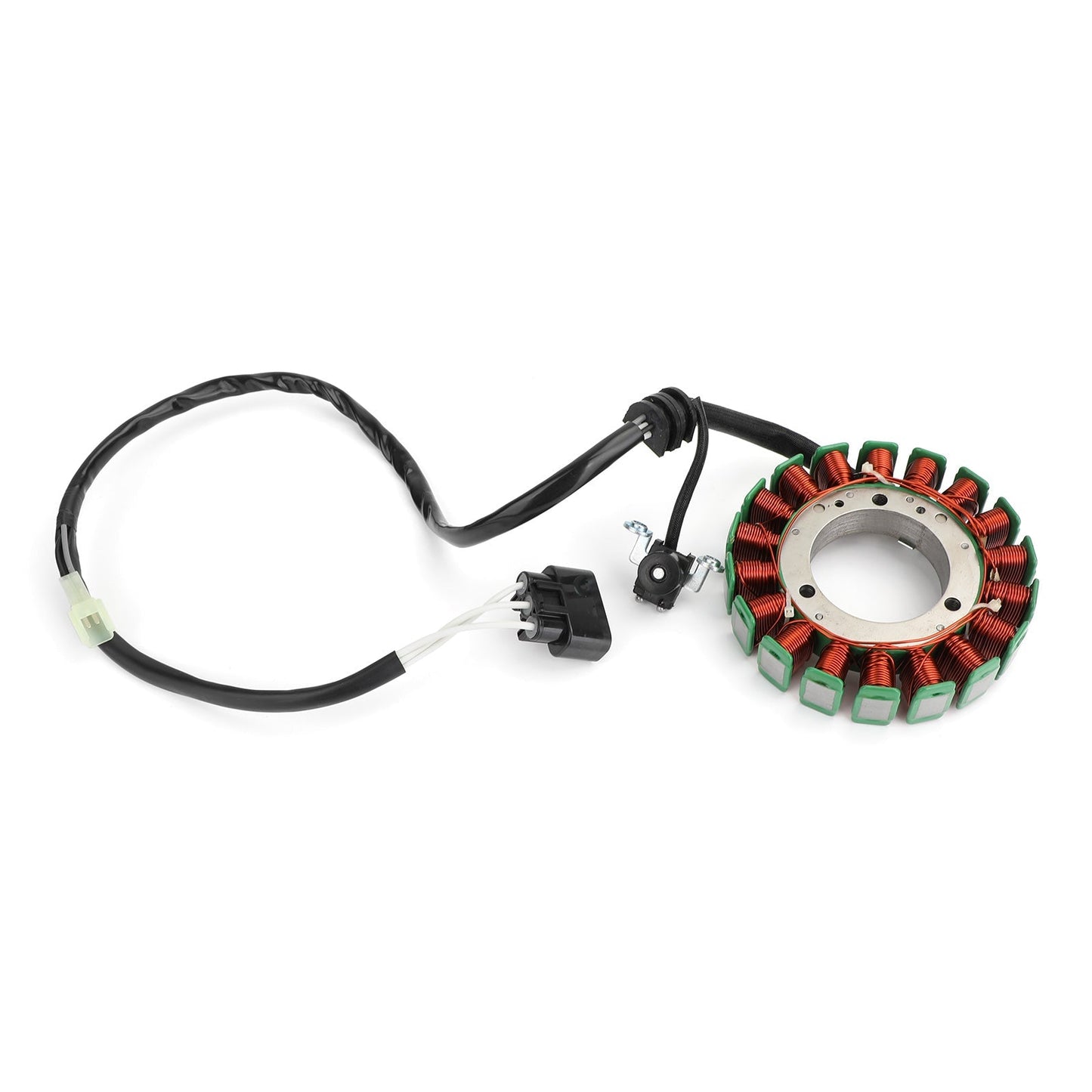 Generator Stator For For Yamaha XVS1300 V-Star / Midnight Star 10-17 3D8-81410-10