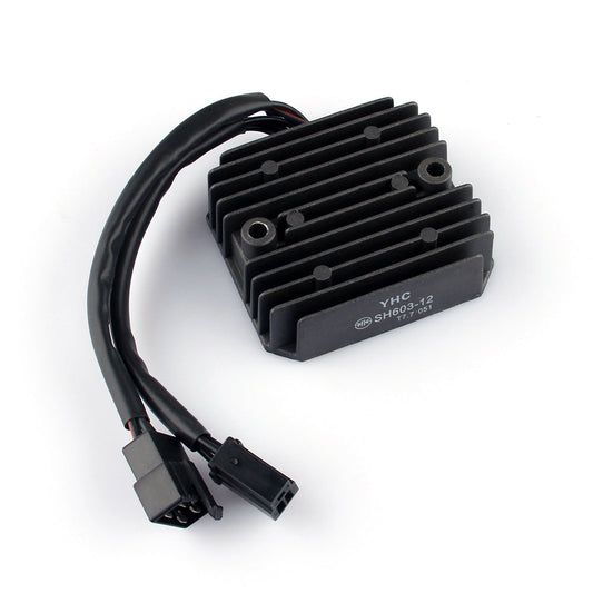 Régulateur de tension redresseur pour Honda NV400 Shadow 1992-1997 NV600 Shadow 93-94