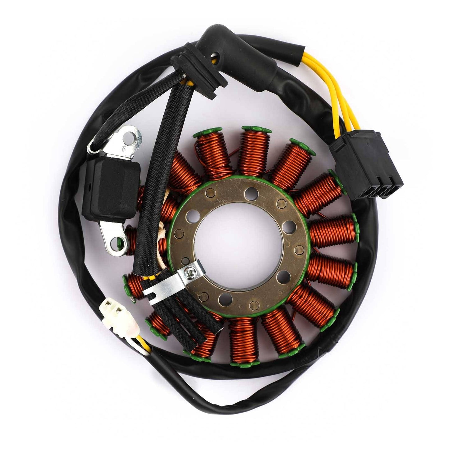 Generator Stator Fit for For Honda CBR1000RR 2010-2016 CBR1000S 14-16 31120-MFL-D21