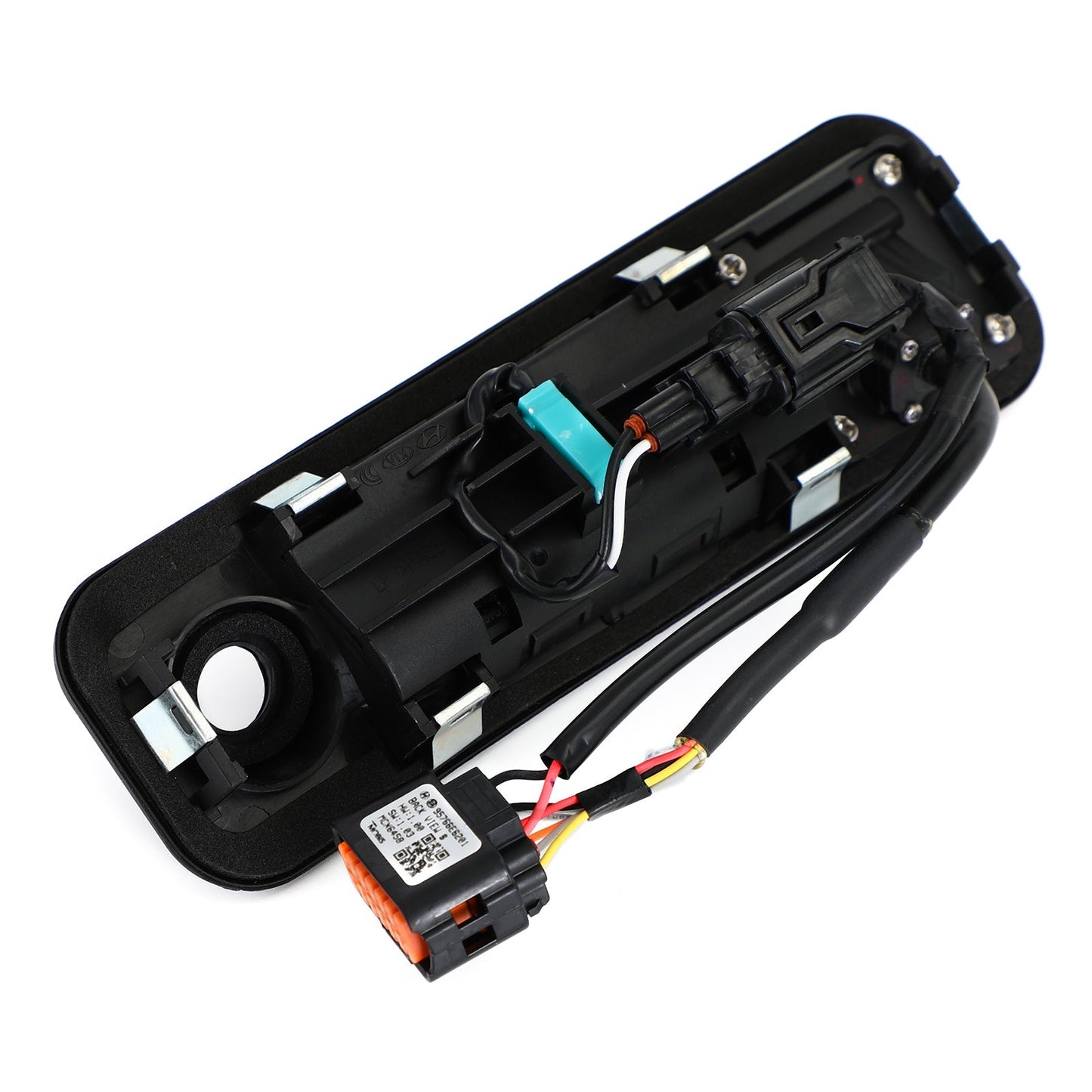 Caméra de recul pour Hyundai Sonata 2015-2017 (95760-E6100)