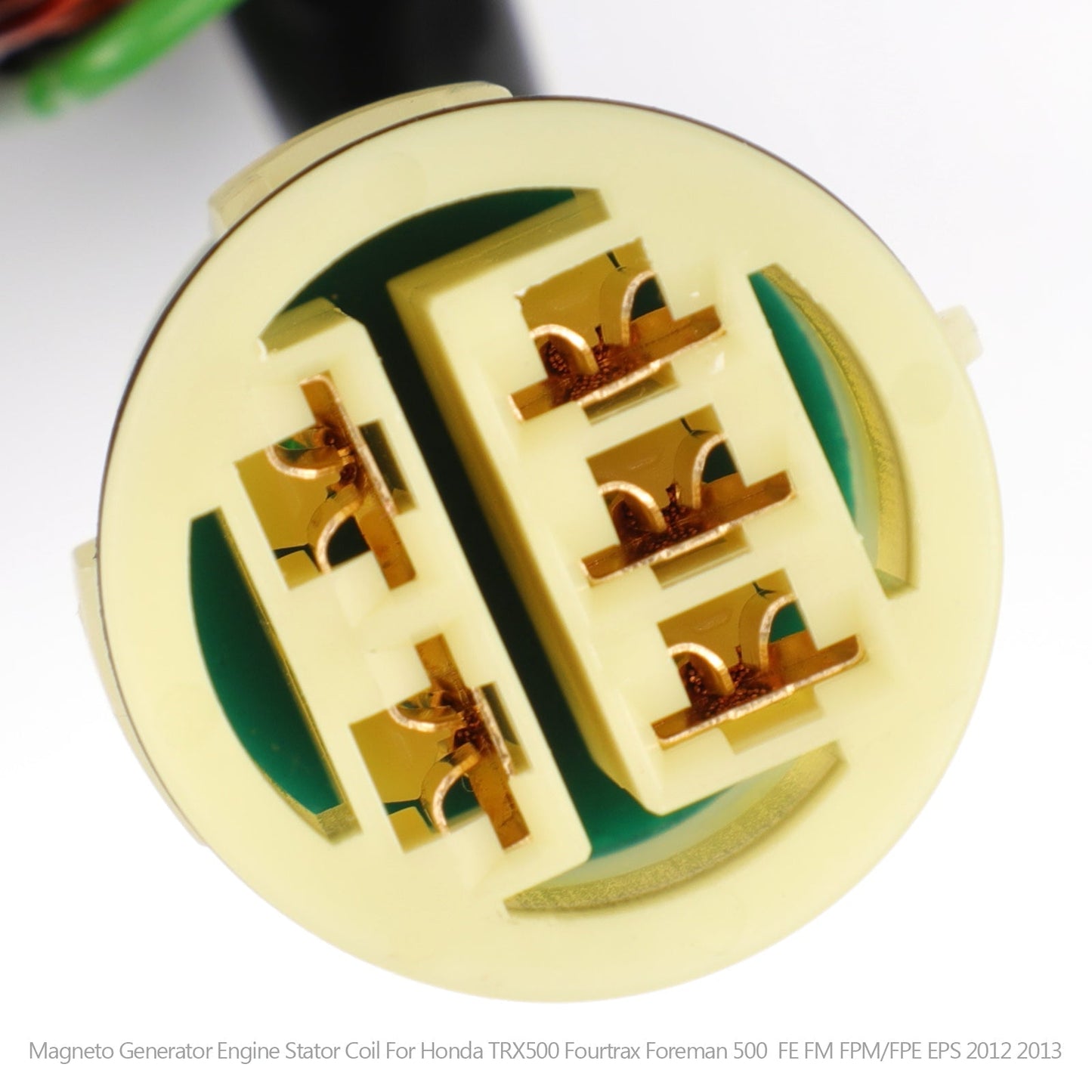 Generator Stator Coil For For Honda TRX500 Fourtrax Foreman 500 FM FE FPE FPM 12-13