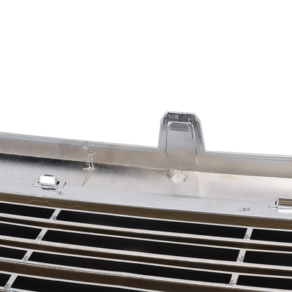 Dodge Ram 1500 2013-2018 Big Horn Style Front Bumper Grill