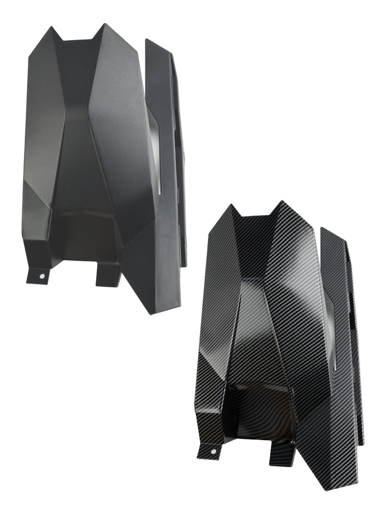 Guardabarros trasero y carenado para Kawasaki ZX-4R ZX-4RR 23-24